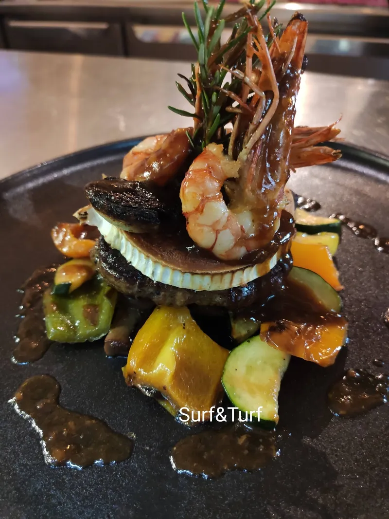 Casa da Tocha restaurante
